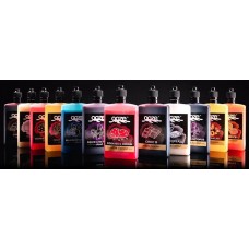 Gardner Ooze Bait Enhancer / Flavour  100ml - ALL VARIETIES